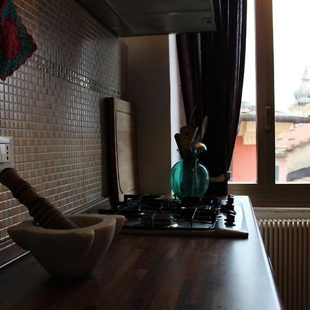 Il Nido Delle Taccole Daire Fezzano  Dış mekan fotoğraf
