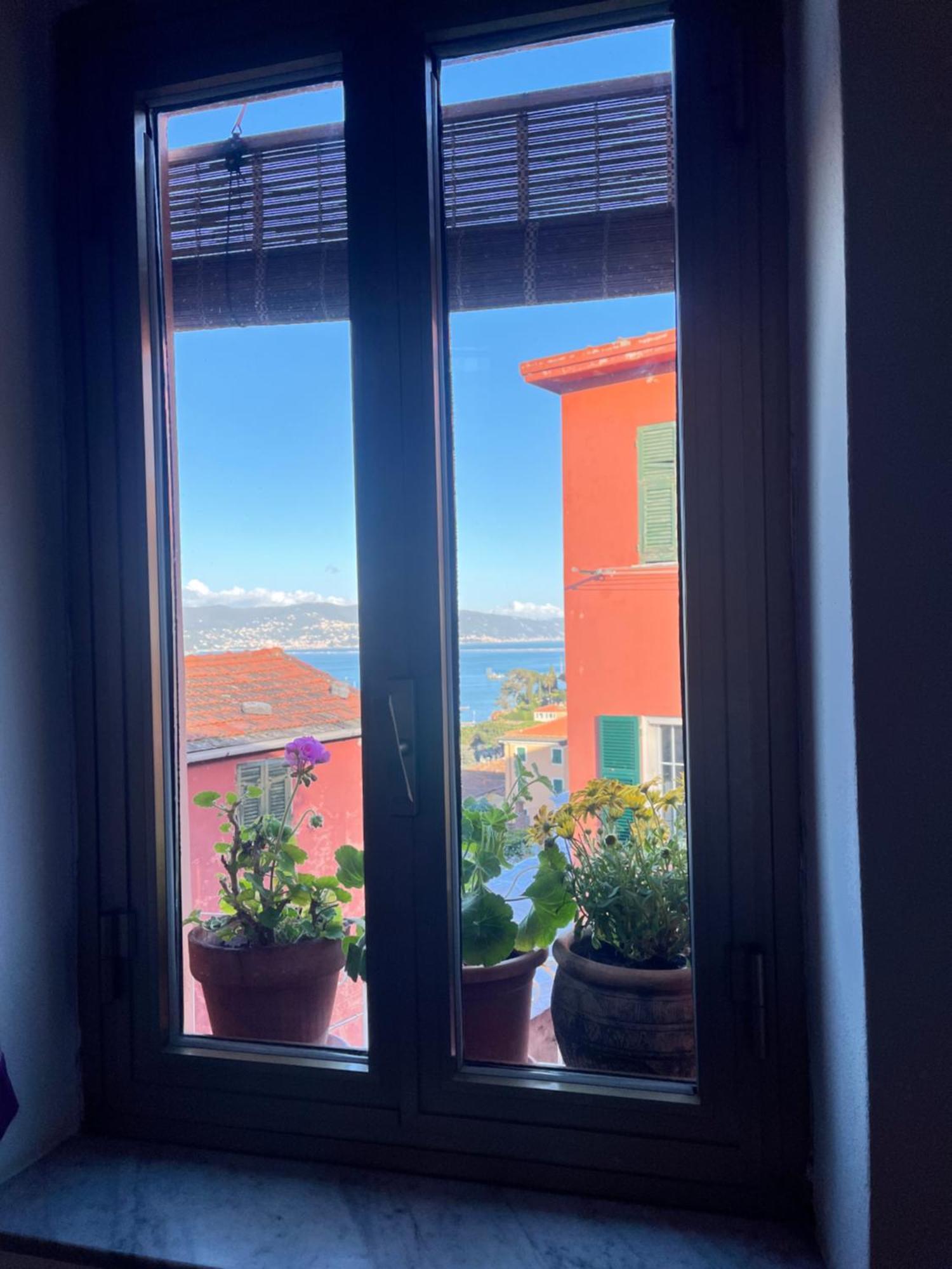 Il Nido Delle Taccole Daire Fezzano  Dış mekan fotoğraf