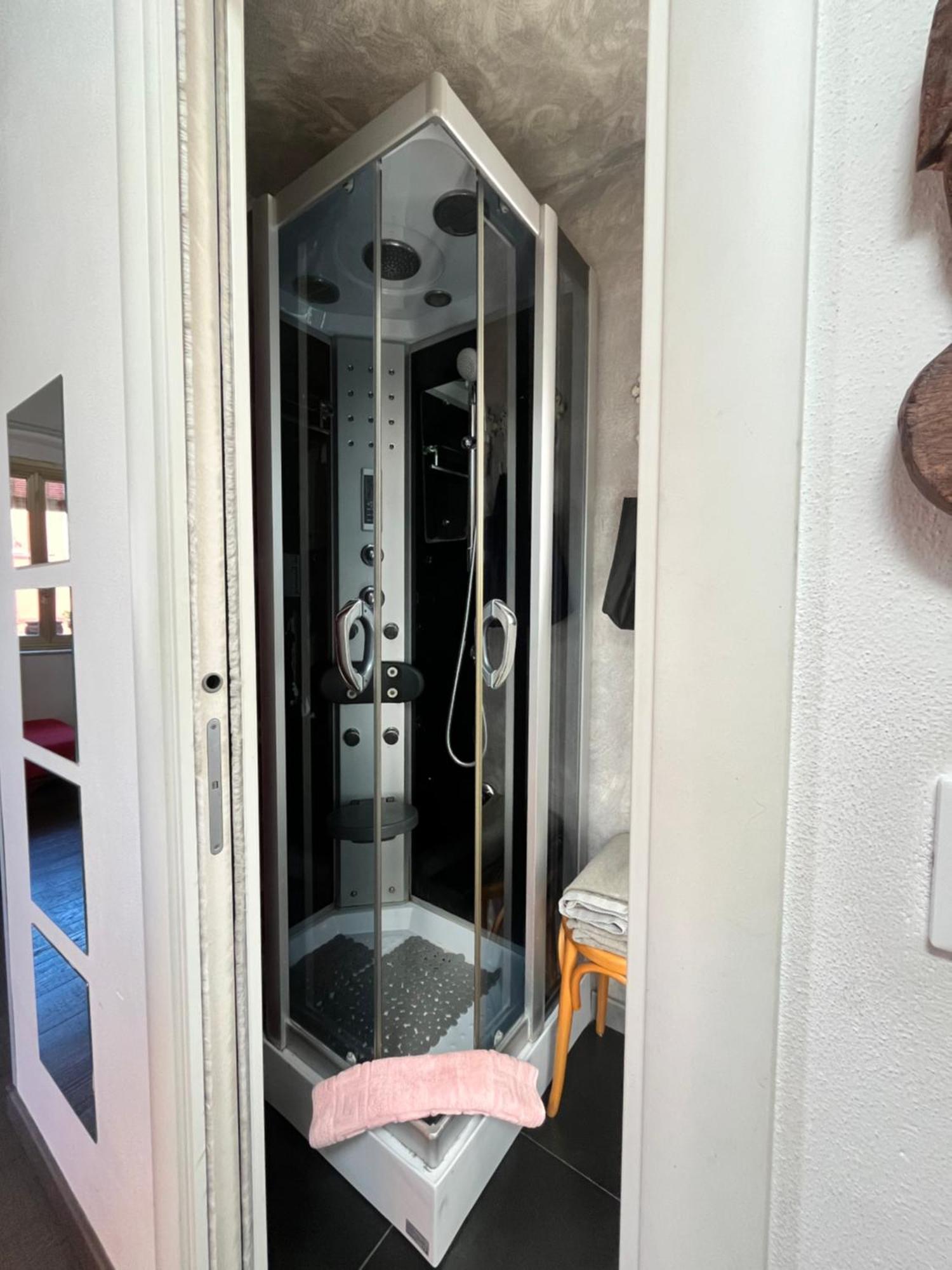 Il Nido Delle Taccole Daire Fezzano  Dış mekan fotoğraf